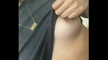 wife has perfect tits filmed