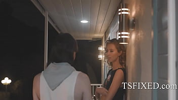 fist taim yang girl fakim pron vedio