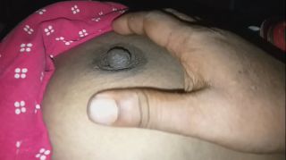 roma boobs pressing