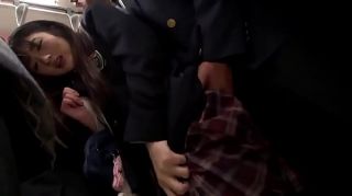 japanese girl spanked in jeans