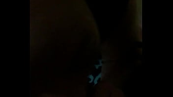 anybunny neck smooching