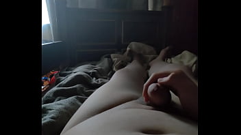 mommy_likes_rubbing_my_cock_porn