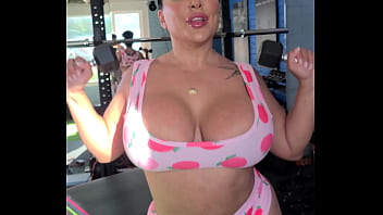xxx rup her gym