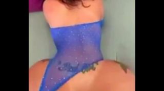 big breasted latina strippers