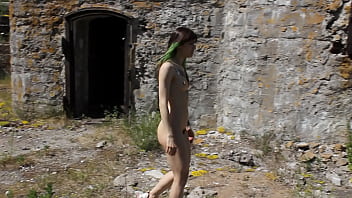 ftv nude shooting
