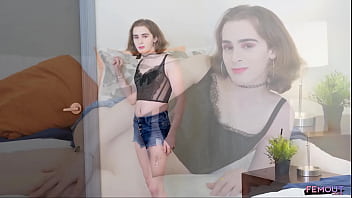elly tripp video