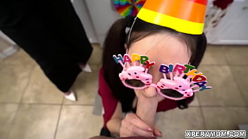 happ birthday momsonsex