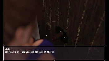 bbc gloryhole bbw bi husband