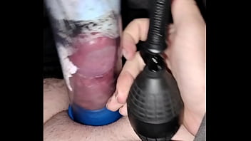 dick pumping tubes