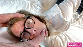 missionary creampie