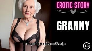 bd grandmother sex video