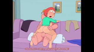 lois griffin sex