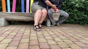 darty hairy milf