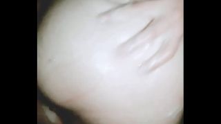 fingering my daughters ass