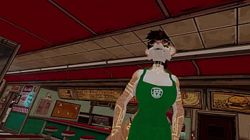 anybunny waitresses