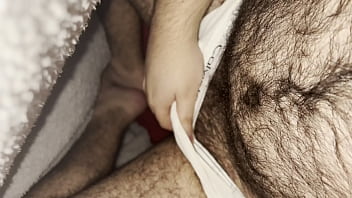 nude hairy old top bears