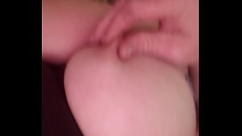 sucking sister nipple