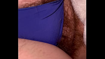 kina kai strapon happy trail