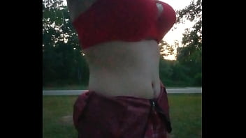 caged_sissy_wearing_dresses