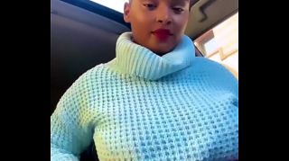 xxx touch my bus video