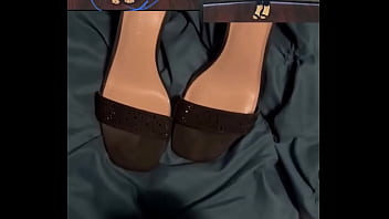 free shoe porn