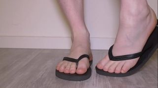 winkypussy feet