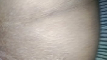 shaved pussy