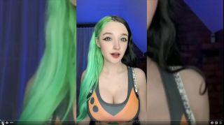 candycoated tits